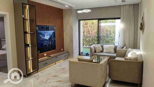 2 Bedroom Apartment for Rent in New Cairo, Cairo - 1000497451. jpg