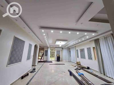 فیلا 4 غرف نوم للايجار في مدينتي، القاهرة - IMG-20251210-WA0024. jpg فیلا 4 غرف نوم للايجار في مدينتي، القاهرة - IMG-20251210-WA0024. jpg