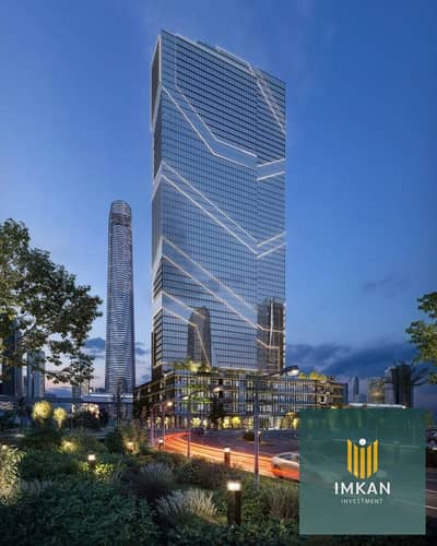 مکتب  للبيع في العاصمة الإدارية الجديدة، القاهرة - 588922529_2045300329576398_7760610313677996860_n. jpg