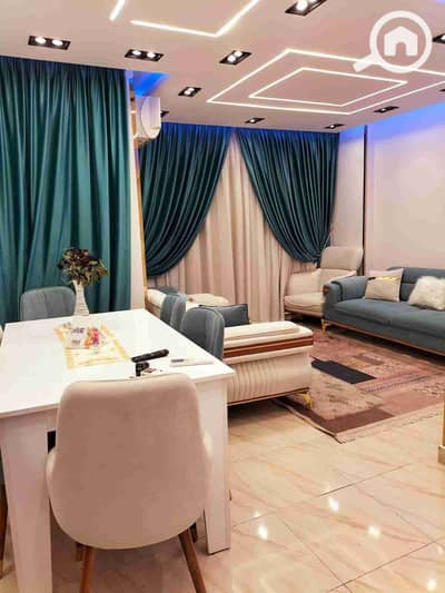 1 Bedroom Flat for Rent in Madinaty, Cairo - 1000497397. jpg