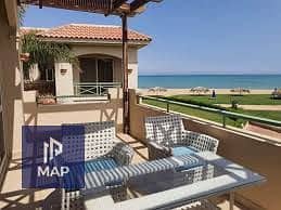 2 Bedroom Chalet for Sale in Ain Sukhna, Suez - images (15). jpeg