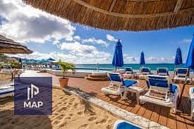 3 شالية للبيع استلام فورى فى لافيستاالسخنة. jpeg