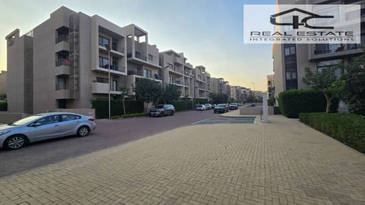 فلیٹ 3 غرف نوم للبيع في القاهرة الجديدة، القاهرة - IMG-20251209-WA0268. jpg