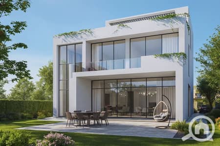 3 Bedroom Villa for Sale in 6th of October, Giza - task_01kc7ct6zxe54sx7y734f8r94p_1765480076_img_0. jpg