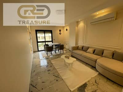 شقة 2 غرفة نوم للايجار في القاهرة الجديدة، القاهرة - IMG-20251124-WA0151. jpg