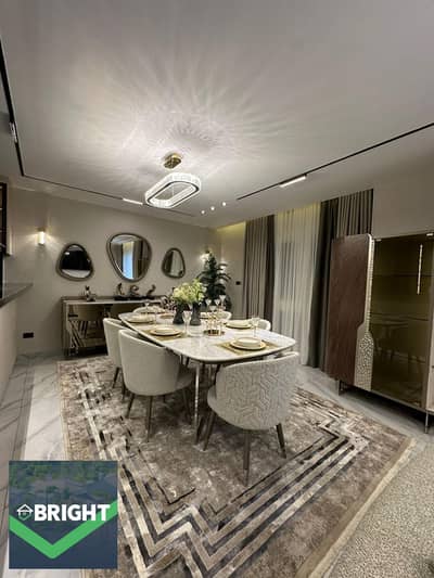 3 Bedroom Flat for Sale in Sheraton, Cairo - WhatsApp Image 2025-11-11 at 5.18. 21 PM (4). jpeg