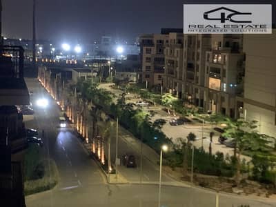 Office for Rent in New Cairo, Cairo - IMG-20251208-WA0411. jpg