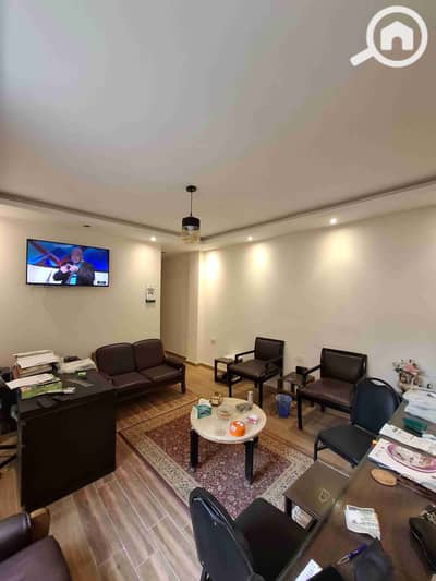 مکتب  للايجار في القاهرة الجديدة، القاهرة - 1000499097. jpg