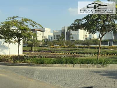 4 Bedroom Twin House for Sale in New Cairo, Cairo - IMG-20251208-WA0470. jpg