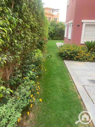 4 Bedroom Townhouse for Sale in New Cairo, Cairo - 91240c05-8a67-4087-bf1e-284df096db54. jpg 4 Bedroom Townhouse for Sale in New Cairo, Cairo - 91240c05-8a67-4087-bf1e-284df096db54. jpg