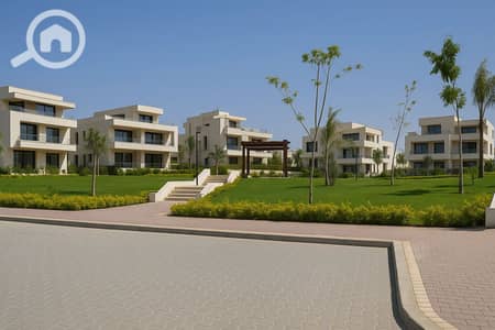 4 Bedroom Twin House for Sale in 6th of October, Giza - assets_task_01k5kh99xhes8seehtw895qp81_1758371156_img_0. jpg