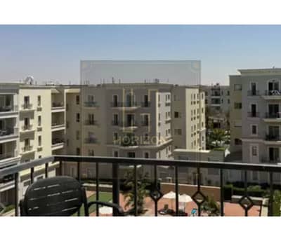 شقة 1 غرفة نوم للايجار في القاهرة الجديدة، القاهرة - 6. jpg