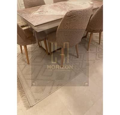 3 Bedroom Flat for Rent in New Cairo, Cairo - 11. jpg