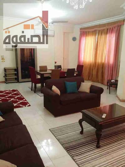 2 Bedroom Apartment for Rent in Maadi, Cairo - IMG-20251211-WA0030. jpg