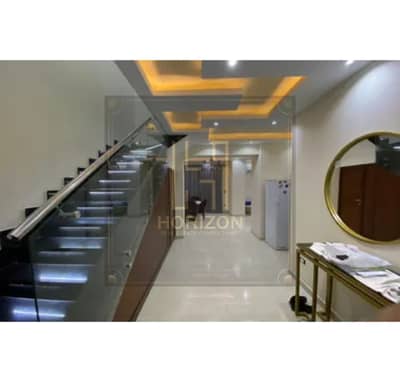 3 Bedroom Duplex for Rent in New Cairo, Cairo - 2. jpg