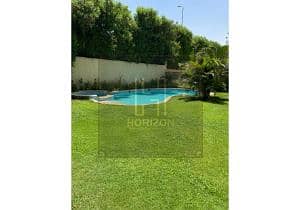 4 Bedroom Villa for Rent in New Cairo, Cairo - WhatsApp Image 2025-11-24 at 12.39. 36 PM (11). jpg