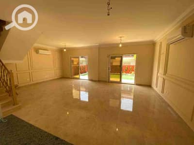 4 Bedroom Townhouse for Rent in Sheikh Zayed, Giza - 1000259550. jpg