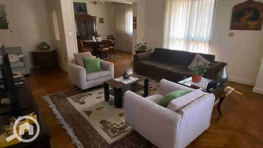 3 Bedroom Flat for Rent in Heliopolis, Cairo - 1000251695. jpg