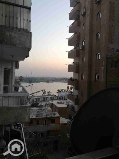 شقة 2 غرفة نوم للايجار في المعادي، القاهرة - 1000330465. jpg