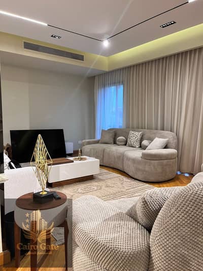 3 Bedroom Apartment for Rent in Sheikh Zayed, Giza - IMG-20251211-WA0035. jpg