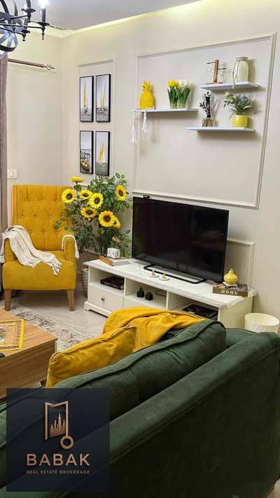 2 Bedroom Flat for Rent in Madinaty, Cairo - 231932cd-f161-48ed-a83b-1b73469cbe60. jpg