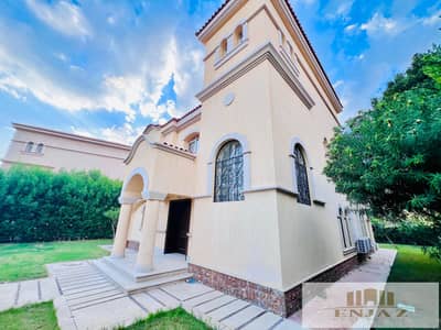 5 Bedroom Villa for Sale in Madinaty, Cairo - IMG-20251013-WA0054. jpg