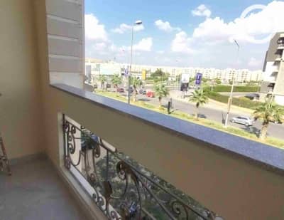 3 Bedroom Flat for Rent in Sheikh Zayed, Giza - 1000242369. jpg