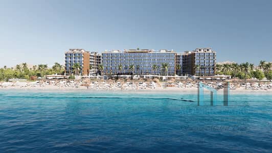 2 Bedroom Hotel Apartment for Sale in Ain Sukhna, Suez - IMG-20251208-WA0082. jpg