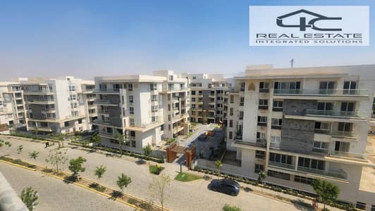 2 Bedroom Flat for Sale in New Cairo, Cairo - WhatsApp Image 2025-12-10 at 5.52. 06 PM (2). jpeg