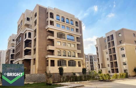 2 Bedroom Apartment for Sale in New Capital City, Cairo - IMG-20250507-WA0125. jpg 2 Bedroom Apartment for Sale in New Capital City, Cairo - IMG-20250507-WA0125. jpg