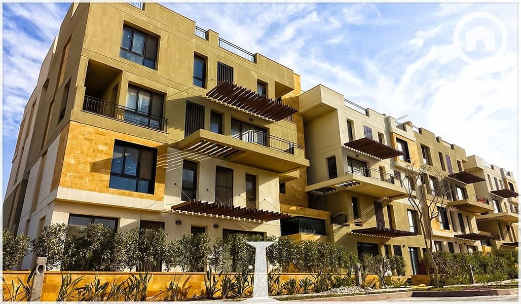 4 eastown new cairo. jpg