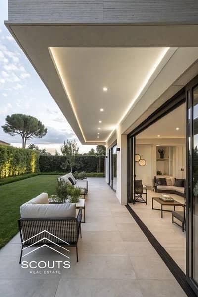 4 Bedroom Villa for Sale in New Cairo, Cairo - WhatsApp Image 2025-12-04 at 5.55. 57 PM (2). jpeg 4 Bedroom Villa for Sale in New Cairo, Cairo - WhatsApp Image 2025-12-04 at 5.55. 57 PM (2). jpeg