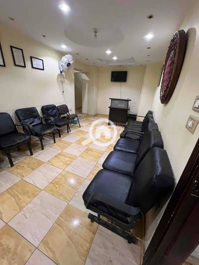 عيادة  للبيع في طنطا، الغربية - IMG_5844. jpg