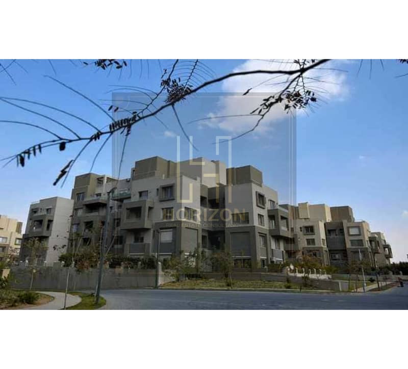 8 كمبوند-ذا-فيلدج-التجمع-الخامس. jpg