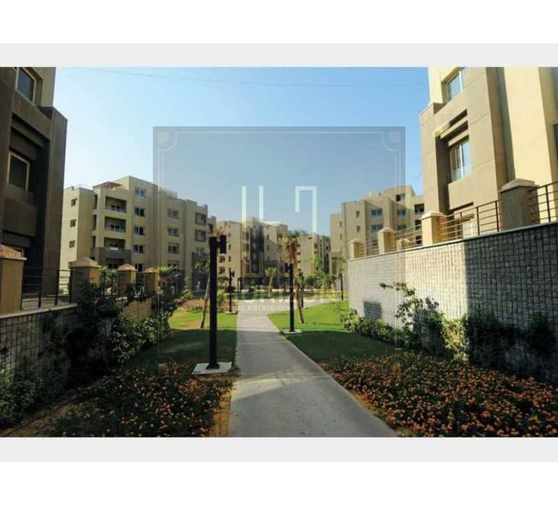 9 كمبوند-ذا-فيلدج-جاردنز-القطامية. jpg