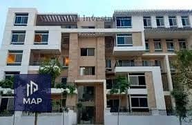 3 Bedroom Flat for Sale in New Cairo, Cairo - images (4). jpg