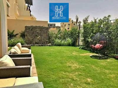 فیلا 4 غرف نوم للبيع في القاهرة الجديدة، القاهرة - IMG-20240208-WA0174. jpg