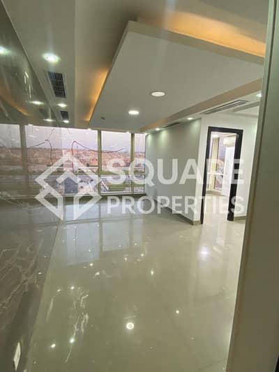 عيادة  للايجار في الشيخ زايد، الجيزة - WhatsApp Image 2025-10-24 at 11.57. 24 AM. jpeg