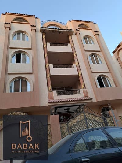 عقار سكني آخر 4 غرف نوم للبيع في 6 أكتوبر، الجيزة - 21508. jpg