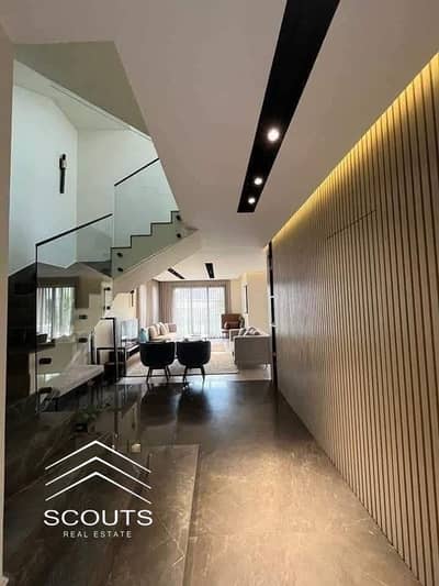 5 Bedroom Villa for Sale in Mostakbal City, Cairo - IMG-20250805-WA0005. jpg