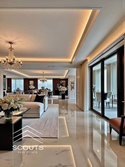 4 Bedroom Villa for Sale in New Cairo, Cairo - WhatsApp Image 2025-12-12 at 12.18. 18 AM. jpeg 4 Bedroom Villa for Sale in New Cairo, Cairo - WhatsApp Image 2025-12-12 at 12.18. 18 AM. jpeg