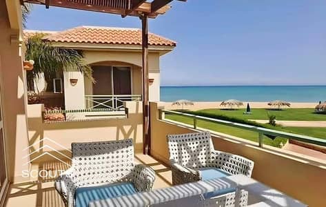 3 Bedroom Chalet for Sale in Ain Sukhna, Suez - IMG-20251025-WA0011. jpg