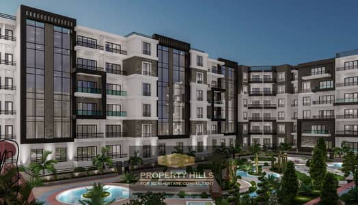 3 Bedroom Penthouse for Sale in Sheikh Zayed, Giza - IMG_8686. jpg