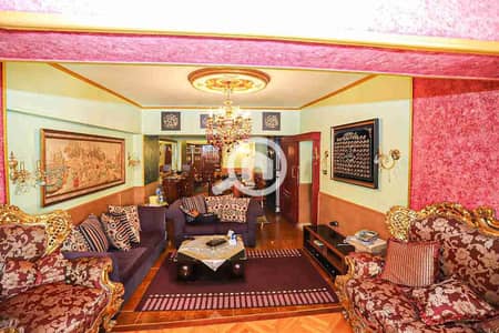 2 Bedroom Apartment for Rent in Smoha, Alexandria - 1000060884. jpg