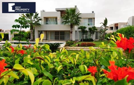 فیلا 6 غرف نوم للبيع في الساحل الشمالي، مطروح - WhatsApp Image 2025-12-11 at 5.51. 04 AM. jpeg