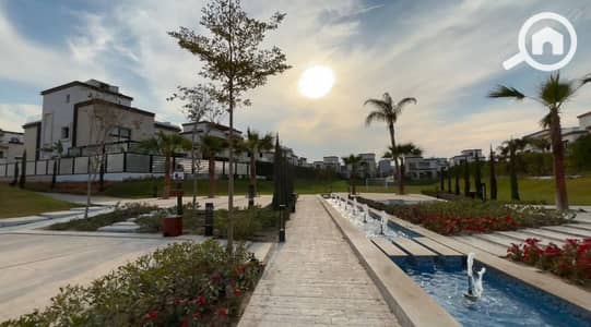 3 Bedroom Villa for Sale in New Cairo, Cairo - FB_IMG_1762031079878. jpg 3 Bedroom Villa for Sale in New Cairo, Cairo - FB_IMG_1762031079878. jpg