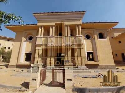 7 Bedroom Villa for Sale in Madinaty, Cairo - U294568 (20). jpeg 7 Bedroom Villa for Sale in Madinaty, Cairo - U294568 (20). jpeg