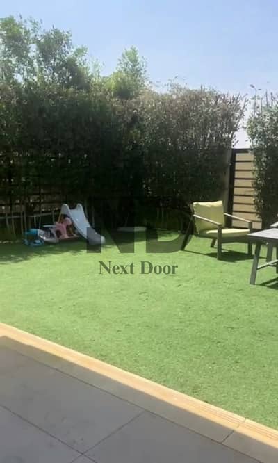 3 Bedroom Townhouse for Sale in New Cairo, Cairo - 693ad9744e089_e61928e0-5190-4465-b837-cc8e32a9e78c. jpg 3 Bedroom Townhouse for Sale in New Cairo, Cairo - 693ad9744e089_e61928e0-5190-4465-b837-cc8e32a9e78c. jpg