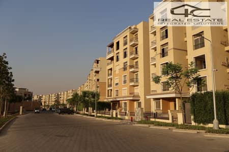 شقة 3 غرف نوم للبيع في مدينة المستقبل، القاهرة - IMG_3855. JPG