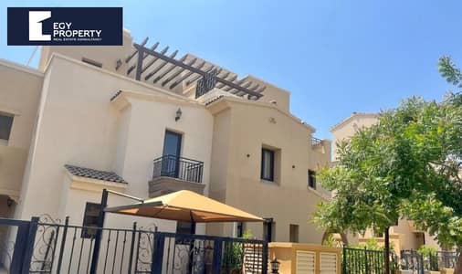 4 Bedroom Villa for Sale in New Cairo, Cairo - WhatsApp Image 2025-12-11 at 4.01. 09 AM. jpeg